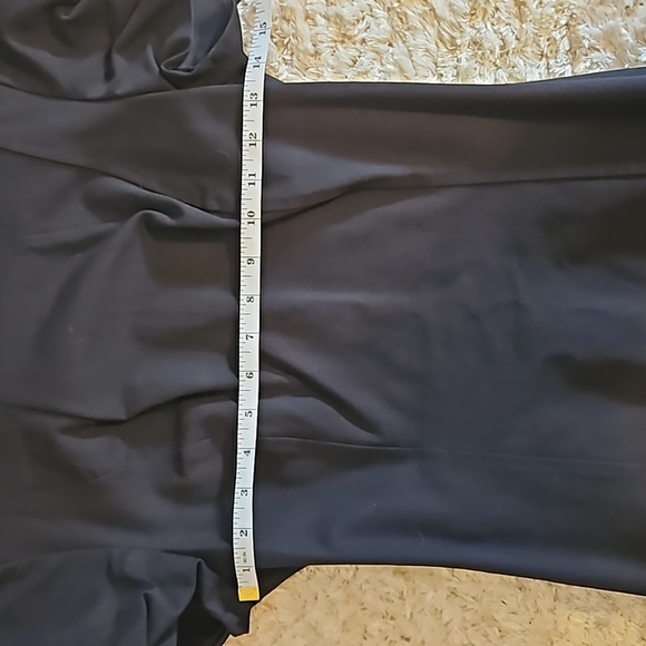 NWT Banana Republic puff sleeve dress - Picture 9 of 12